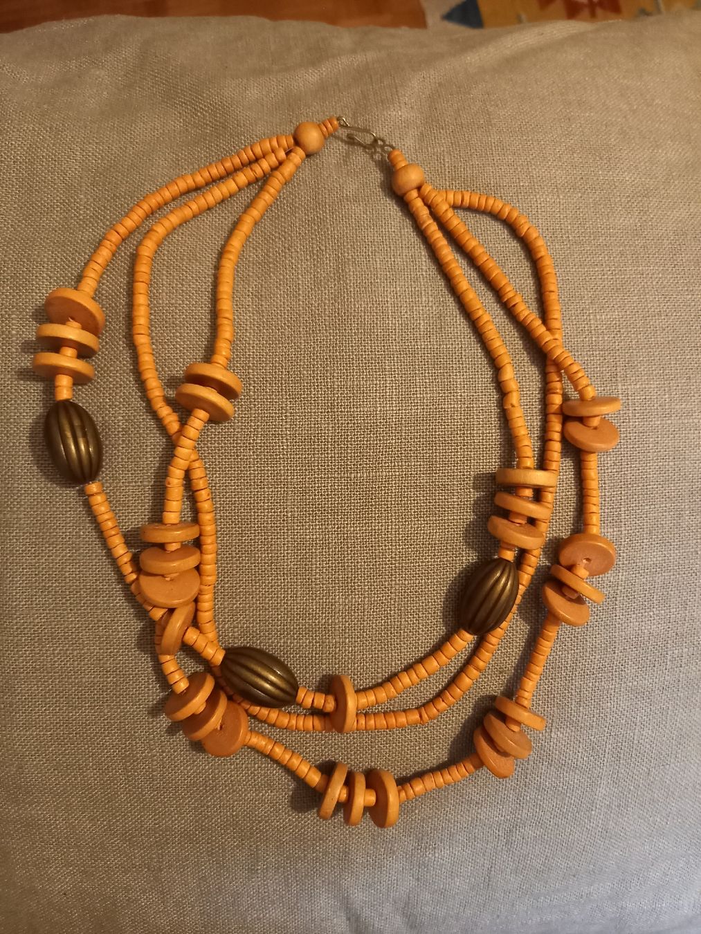 Catenine: Tolle Sommerkette – Usato da Basel venduto da Clay66