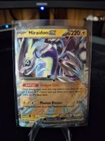 Pokemon - Miraidon EX - SVP - 028 - EN
