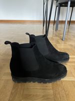 Peter Kaiser Chelsea Boots