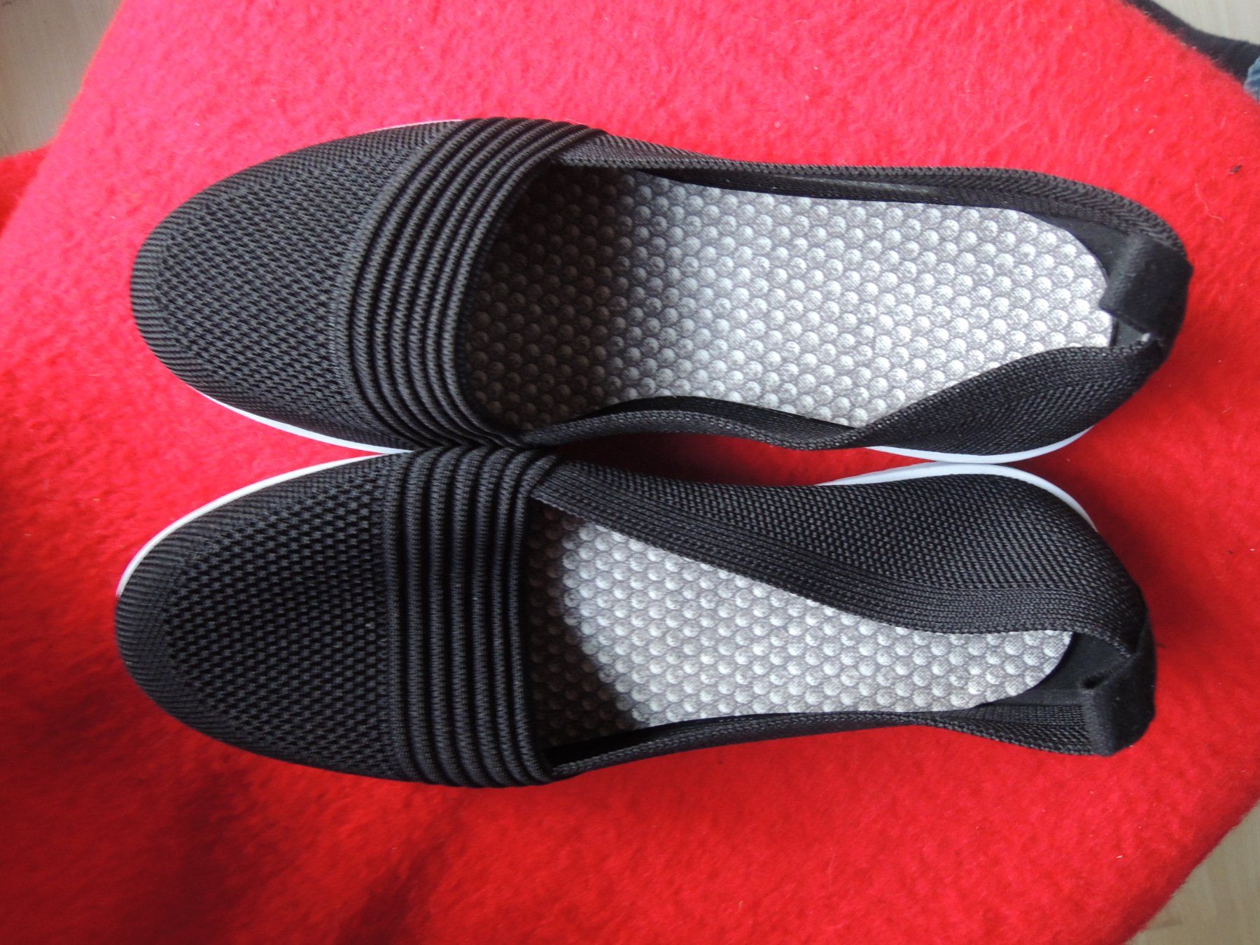 Damenschuhe: NEUE Damenschuhe Grösse 38 Twint ok – Neu (gemäss Beschreibung) aus Uznach von rut_xrx5 3