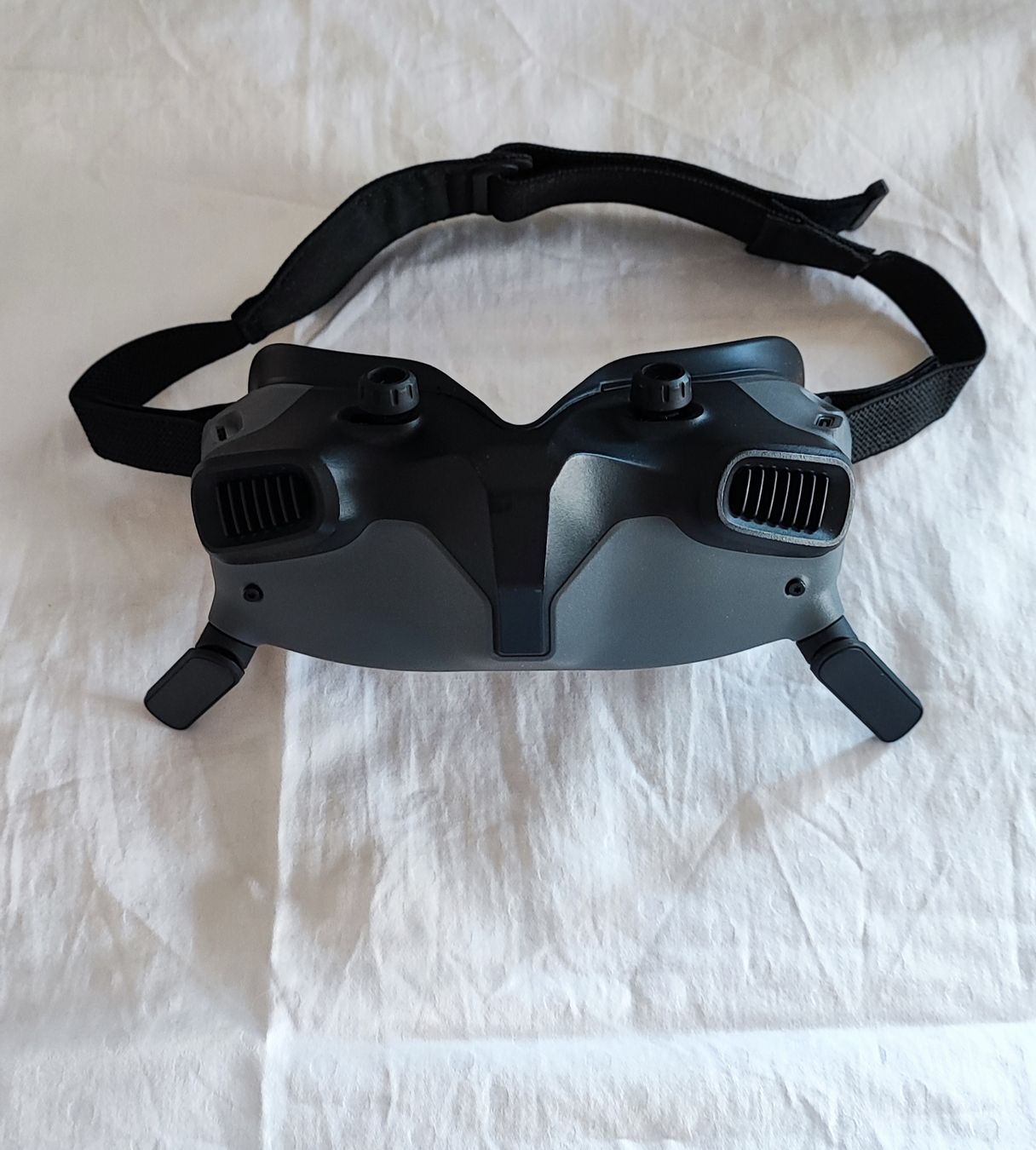 DJI VR Brille: DJIGoggles Integra – Gebraucht aus Zollikofen von zar_j67f 1