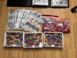 Star Wars Destiny Kartenspiel