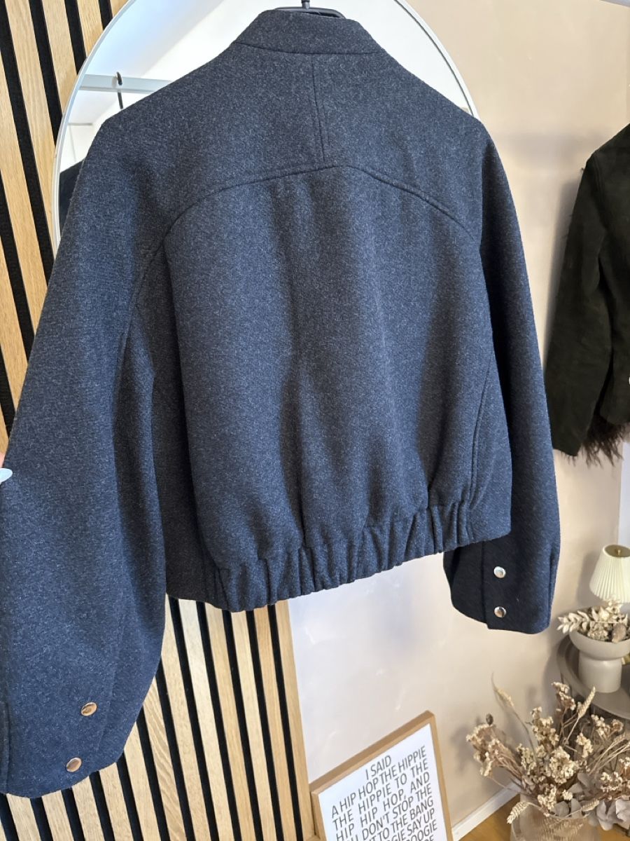 Zara Giacche: Zara Jacke, Grösse S – Usato da Horn venduto da FashionFlowerCh 2