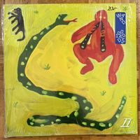 LP - Wand ‎– 1000 Days
