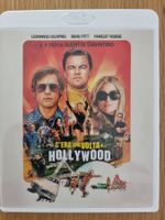 Once Upon a Time in Hollywood Blu-ray Italienisch