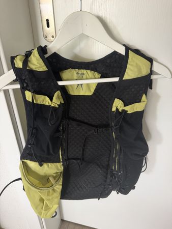 Deuter - Ascender 13 - Trailrunningrucksack