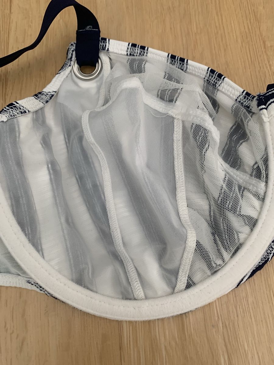 Beldona Costumi da bagno & Bikini: Schöner Bikini, Beldona 40/D – Nuovo (secondo la descrizione) da Biberstein venduto da Musig0 3
