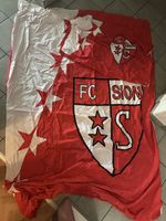 FC Sion 2x Parures de lit