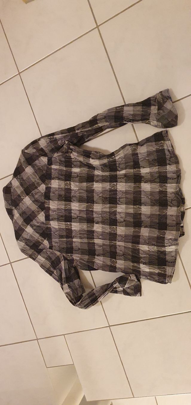 Bonita Camicette: Damen Bluse – Usato da Einsiedeln venduto da sus_8gdc