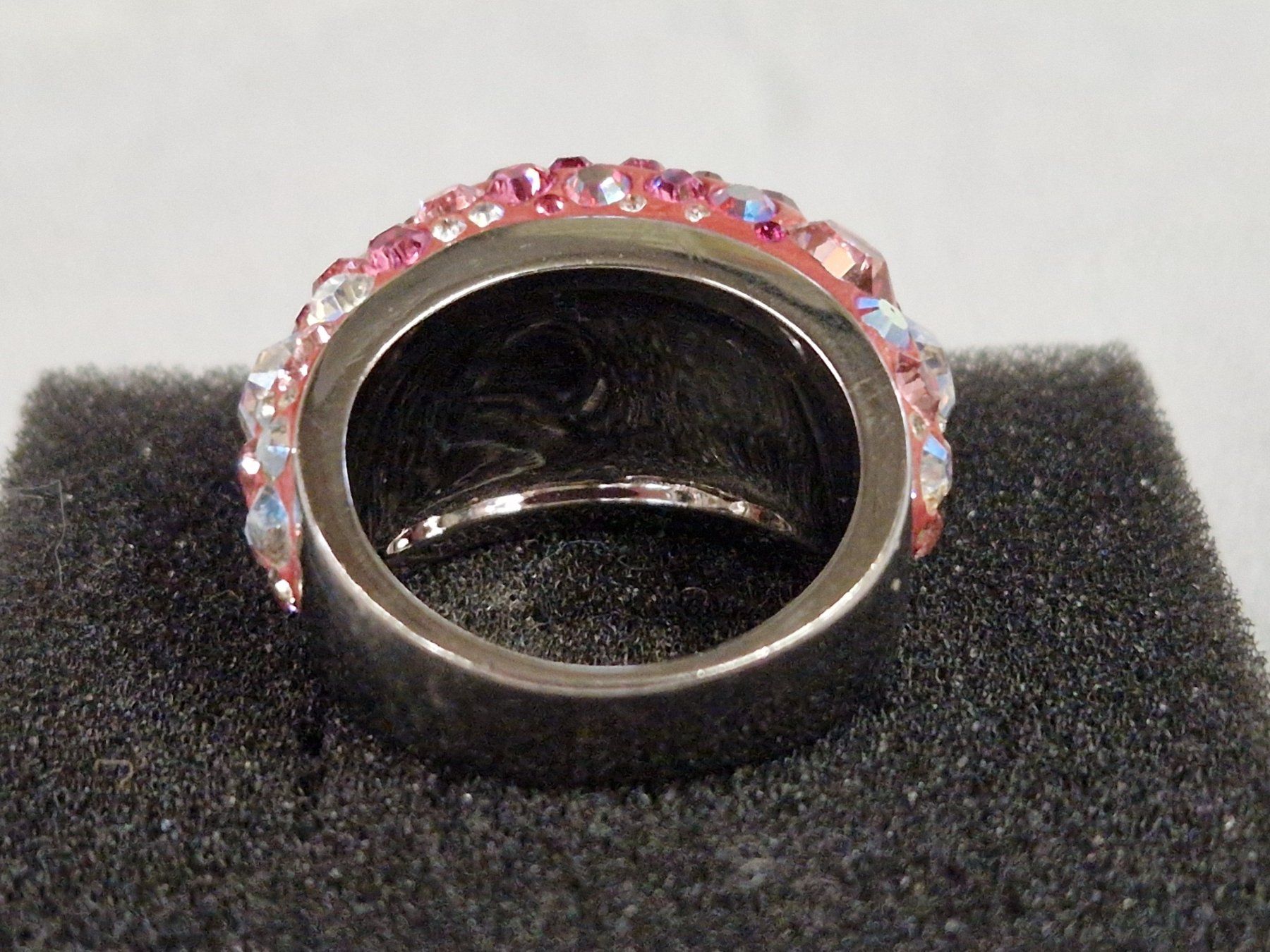 Anelli: SWAROVSKI HLLO KITTY RING – Usato da Bilten venduto da Mic2022 6