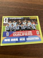 Panini Arg 13