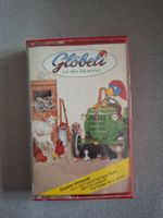 Glöbeli auf dem Bauernhof - Kassette
