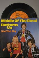 Middle Of The Road Single – Bottoms Up