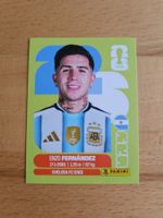 Panini WM 2026 ARG 8