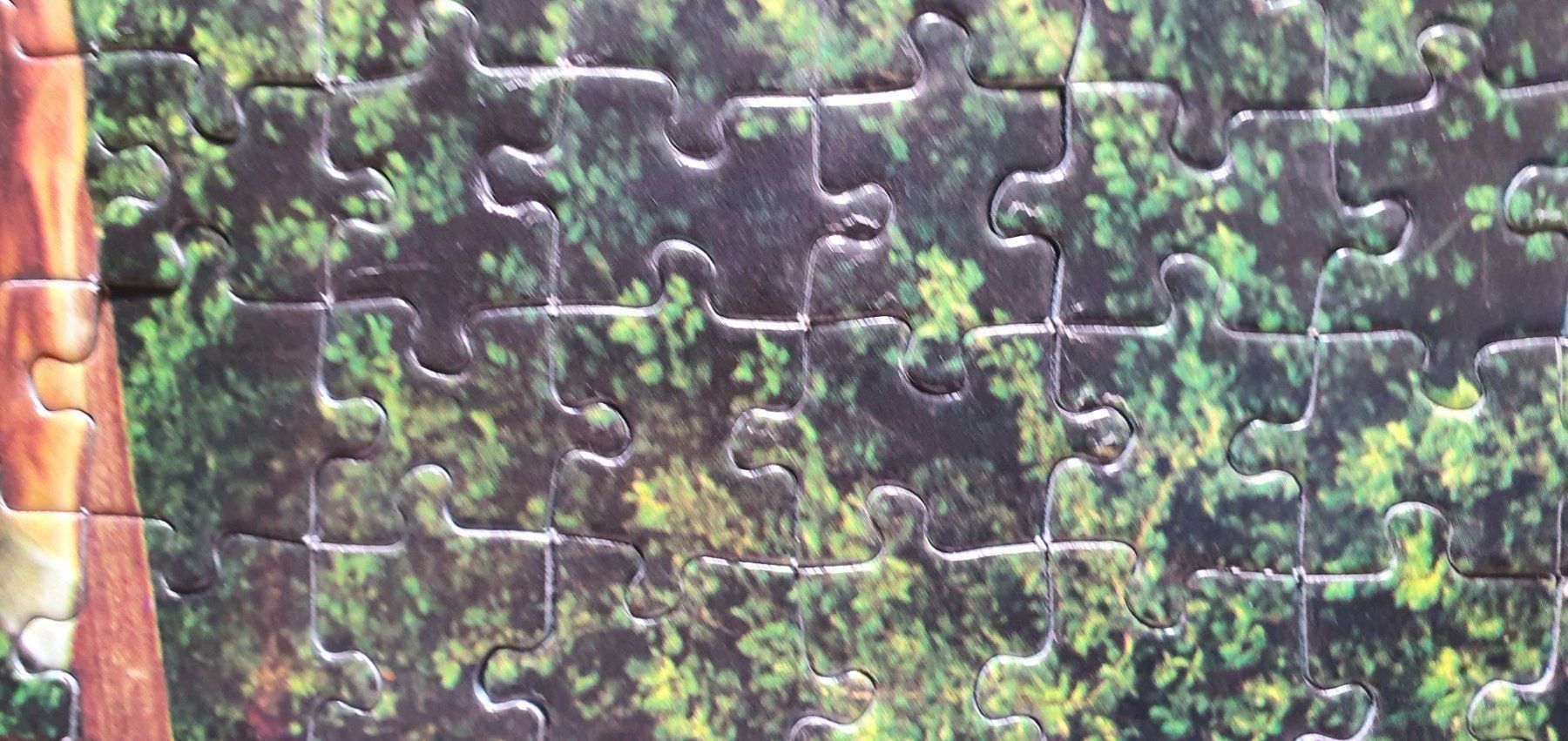 Puzzles: Pferdepuzzle 280Teile – D'occasion à Langnau am Albis par jer_pm72 8