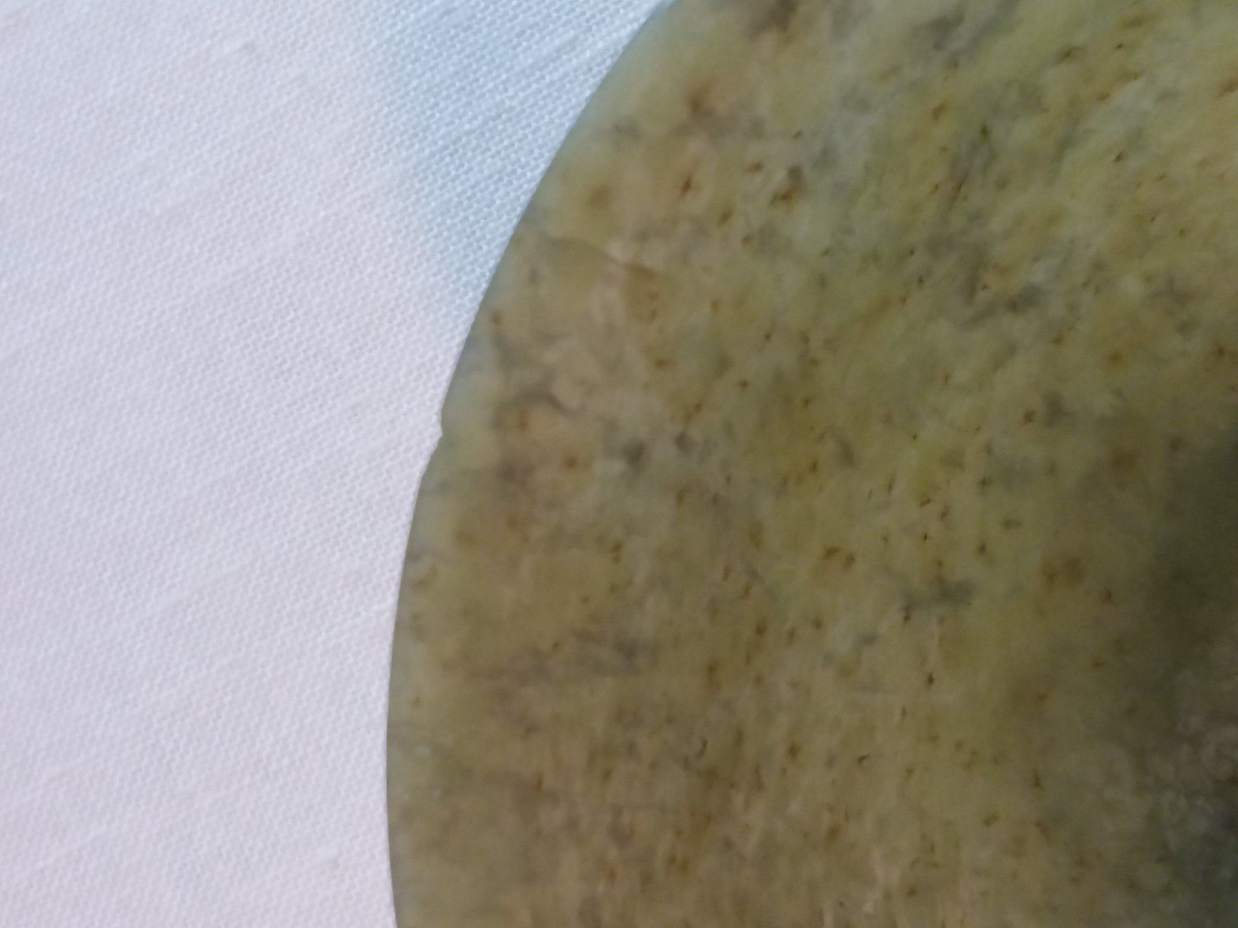 Schalen: Alte Jade Schale mit Sockel, China, ca 1950 – Gebraucht aus Zürich von helsan 9