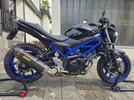 Suzuki zu verkaufen