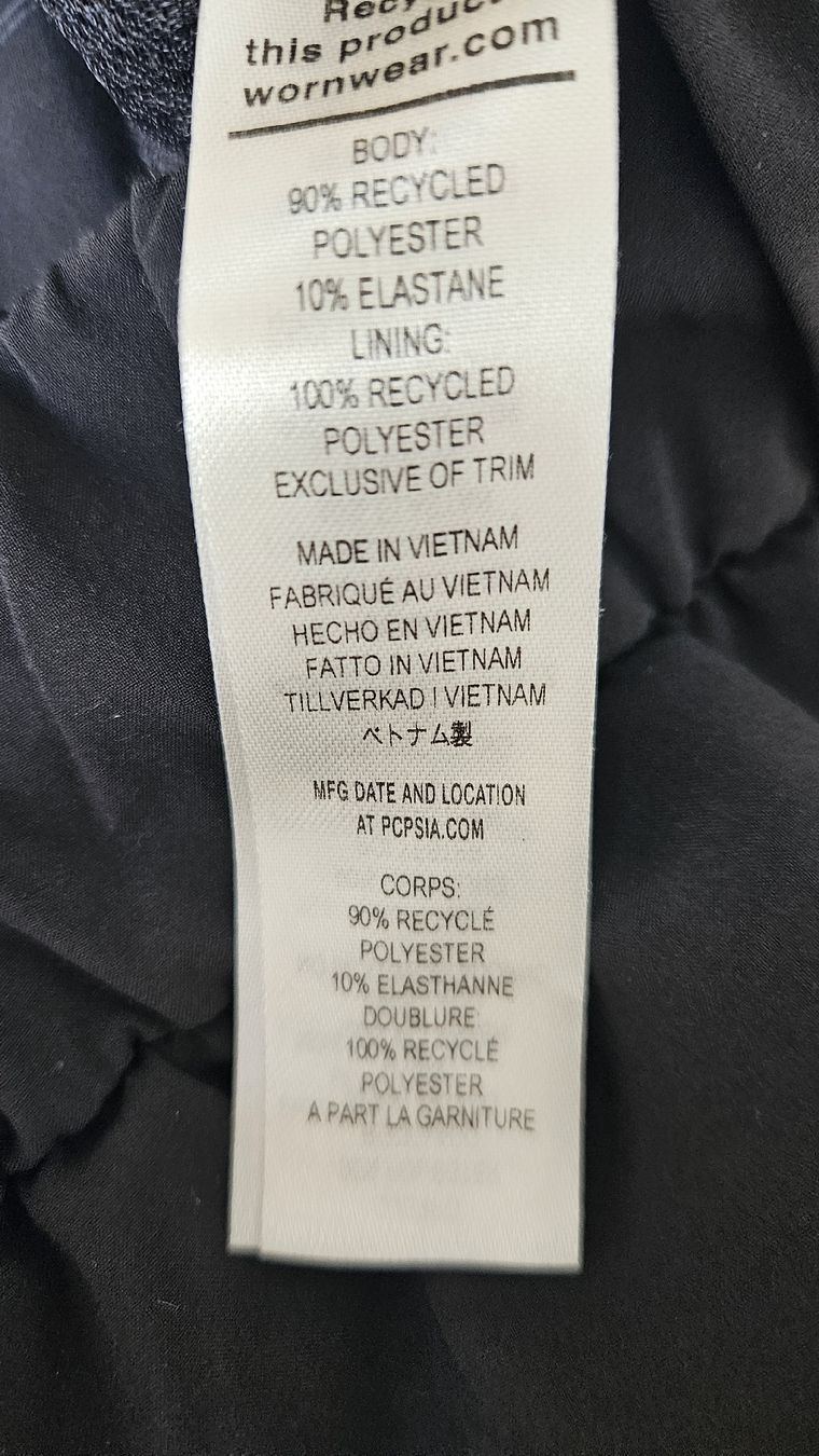 Patagonia Pantalons: Patagonia – D'occasion à Rechthalten par Edelweiss100 1