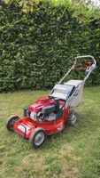Rasenmäher Honda GR535 Pro, Benzin, Antrieb.