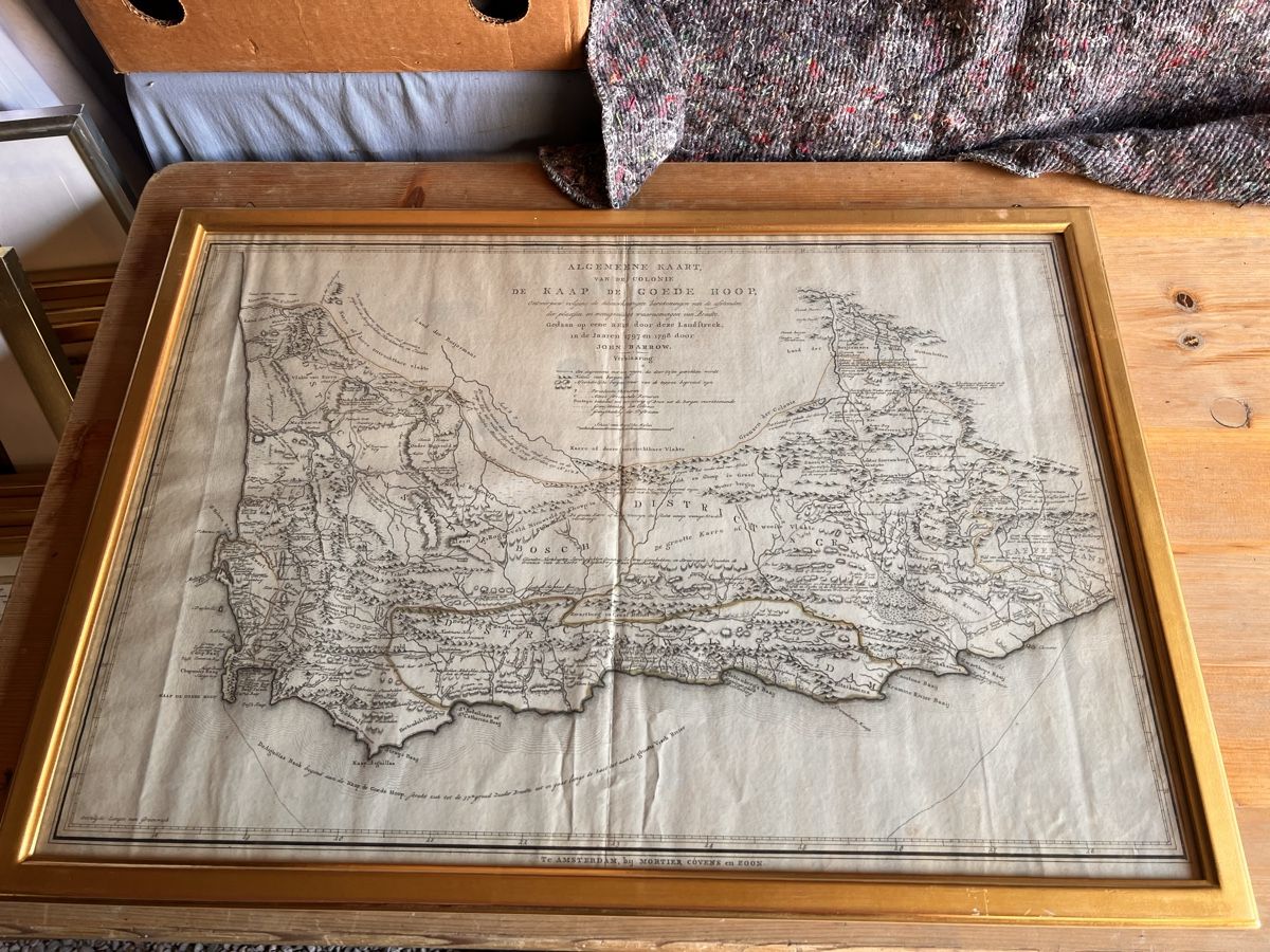Poster & Bilder:  Alte Karte /Bild (14) – Gebraucht aus Glattfelden von maa_qcj8 1