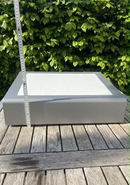 Lampes: Leuchtkasten – D'occasion à Jona par barapp
