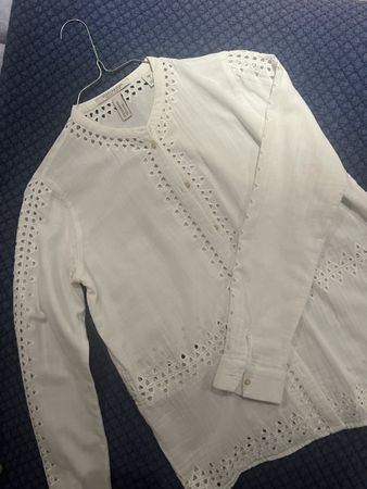 Scotch & Soda Bluse