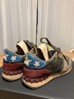 Valentino Garavani Pre Owned Sneakers