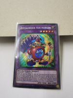 Yu‑Gi‑Oh Zeitzauberer von Morgen UR DLCS