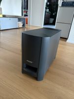 Bose Acoustimass Modul Subwoofer Lautsprecher CineMate
