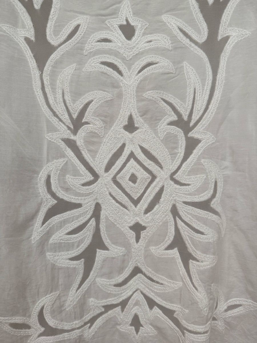Esprit Blusen: Bluse weiss Gr. 34 Esprit – Gebraucht aus Stansstad von InStyle8 1