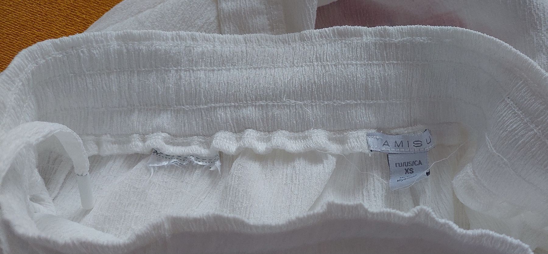 Pantaloni: leichte Sommerhose – Nuovo (secondo la descrizione) da Unterbäch VS venduto da Nifadi 2