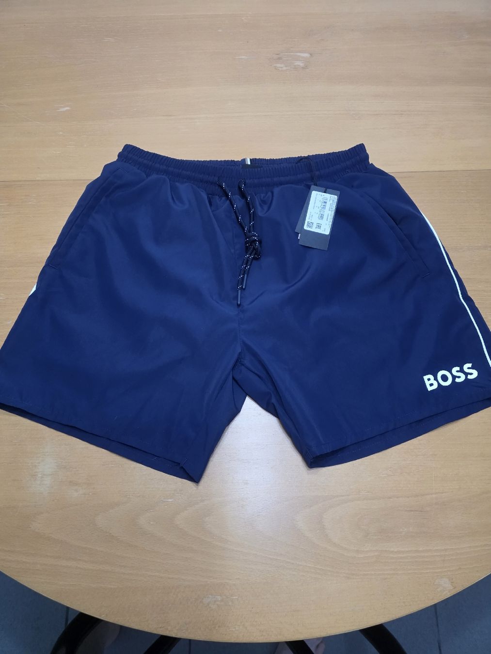 Hugo Boss Caleçons de bain: Hugo Boss - Short de bain – Neuf (Voir description) à Bulle par Christophe1080 6