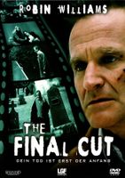 The Final Cut. Robin Williams (DVD) 2004