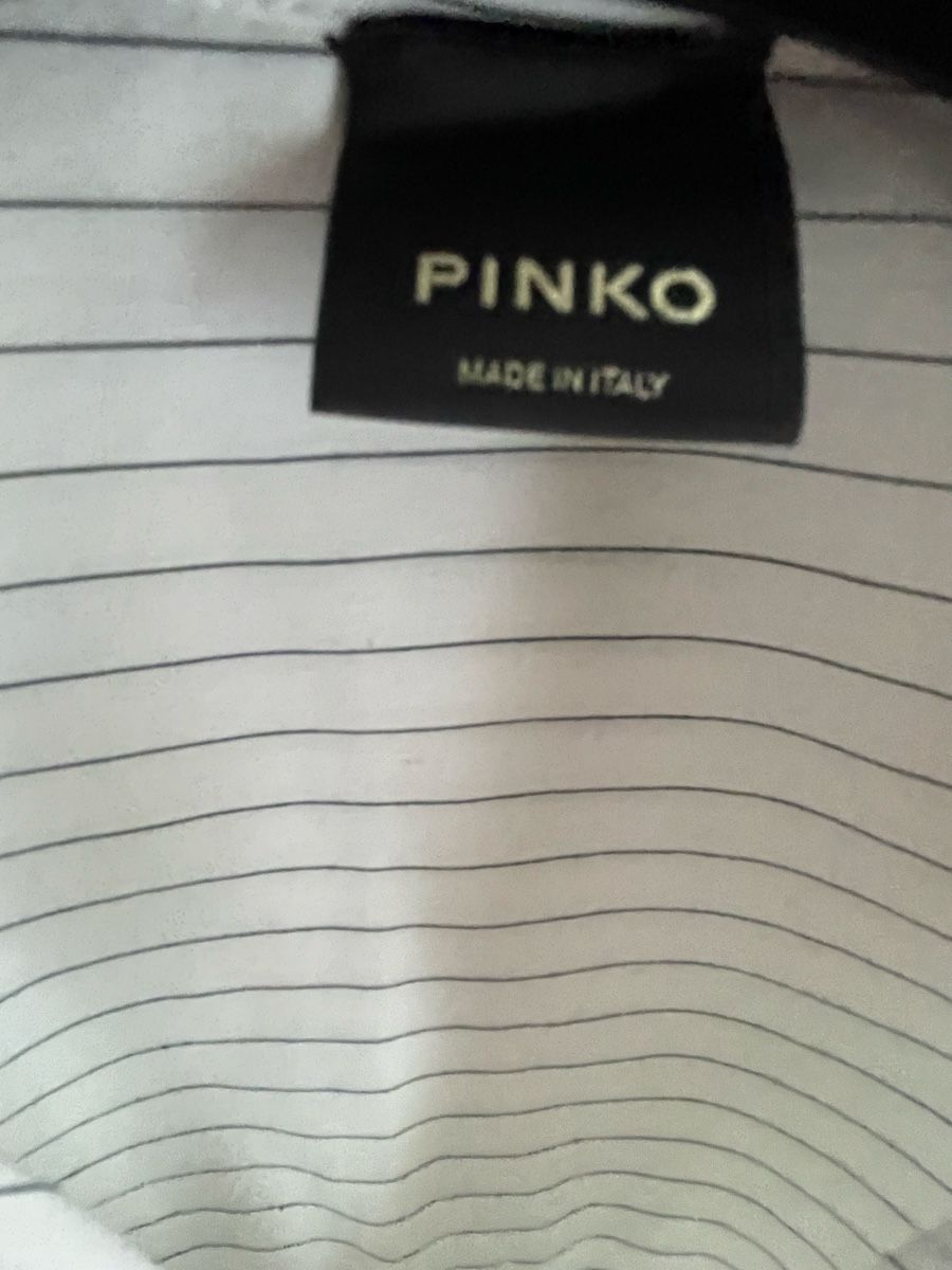 Pinko Camicette: Pinko Bluse 42 italienische  – Nuovo (secondo la descrizione) da Dübendorf venduto da olh_rs5r 3
