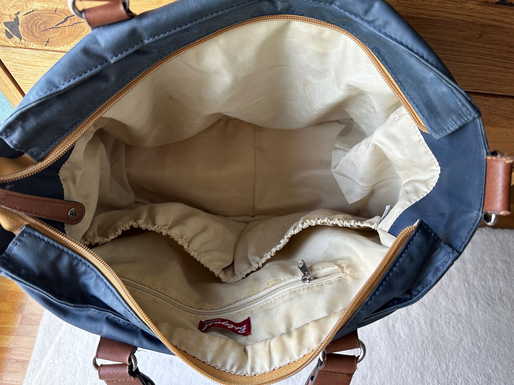 Borse: Babymel-Wickeltasche – Usato da Zürich venduto da poliveira 6