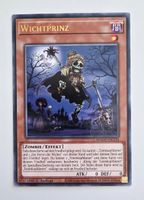 Wichtprinz - Yu-Gi-Oh! TCG