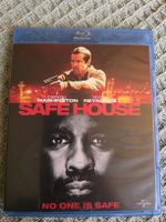 Safe House - Blu-ray