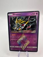 Pokemon Giratina Prism Star EN NM
