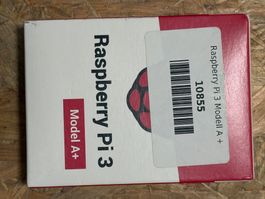 Raspberry Pi 3