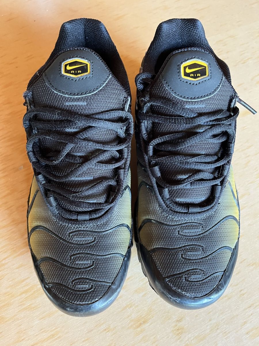 Nike Scarpe per ragazzi: Baskets Nike Air Max Plus (TN) p.39. – Usato da Savagnier venduto da ver_5gw2 2