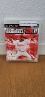 PS3 - Major League Baseball 2K11