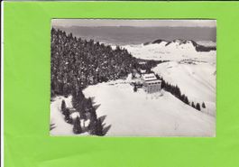 Flugaufnahme Kurhaus Schwarzenbühl