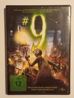 G1 DVD -  #9 (deutsch) - neu, nie abgespielt