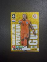 Panini FIFA World Cup 2026 Memphis Depay Limited Edition