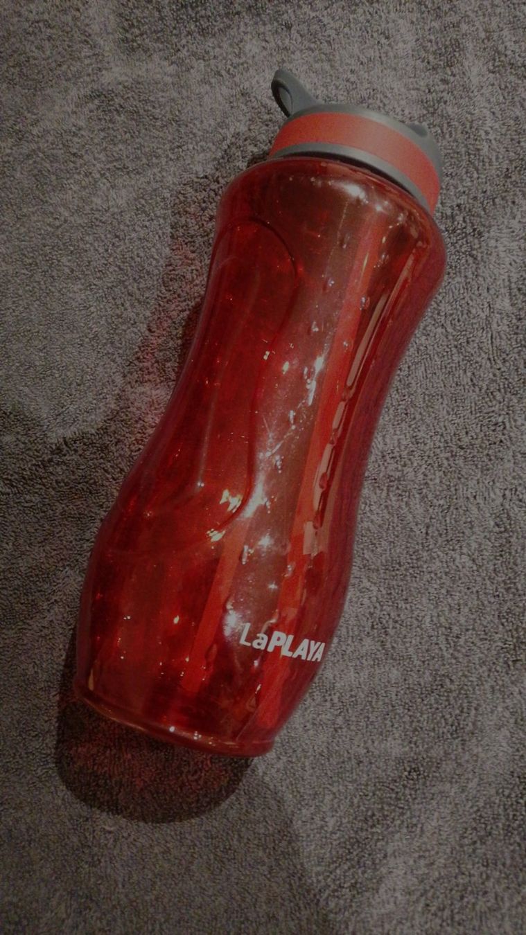 Borracce & Thermos: Trinkflasche – Usato da Grächen venduto da Hel7890