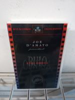 VHS BUIO OMEGA ASTRO VIDEO KULT HORROR SPLATTER D' AMATO