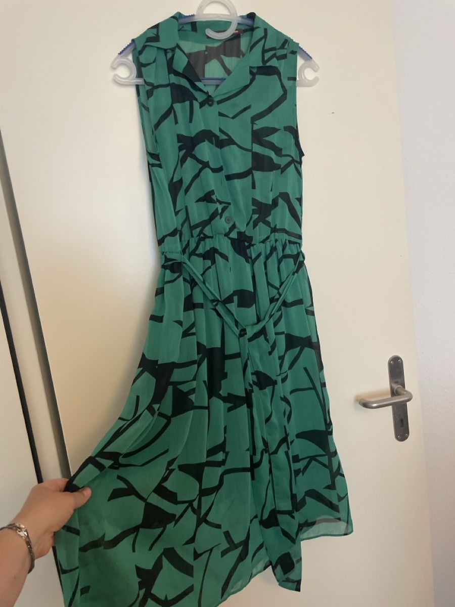 Comptoir des Cotonniers Vestiti: Kleid Comptoir de Cotonniers – Usato da Zürich venduto da Circularrocks 1