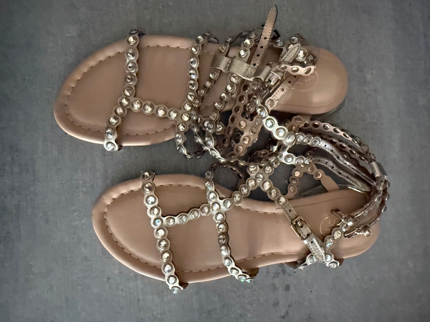 Ash Chaussures femmes: Sandales ASH 38 – Neuf (Voir description) à Meyrin par Steph_g28