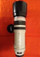 CANON EF 100 400 F 4,5 5,6 L IS USM VOLLFORMAT TOP ZUSTAND