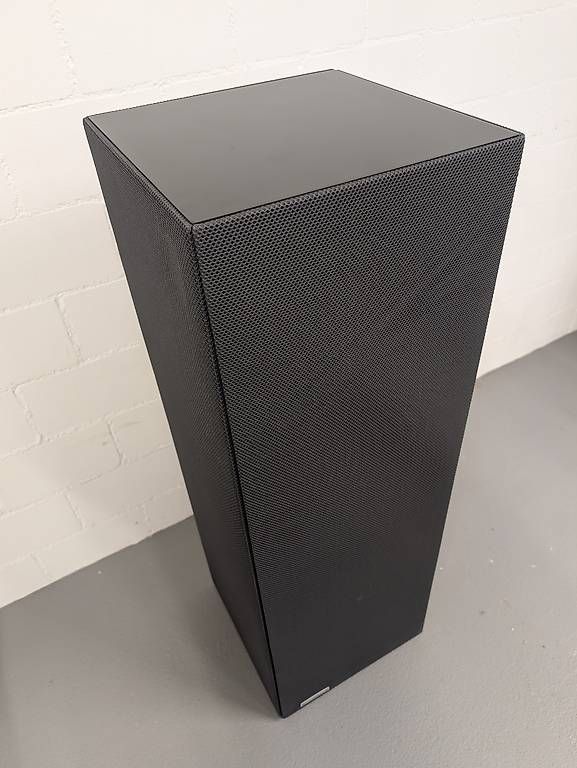 Strumenti musicali: Phoneon Sound Butler  – Usato da Stansstad venduto da Martman19 3